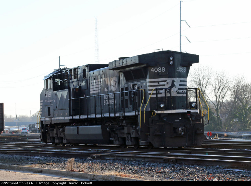 NS 4088